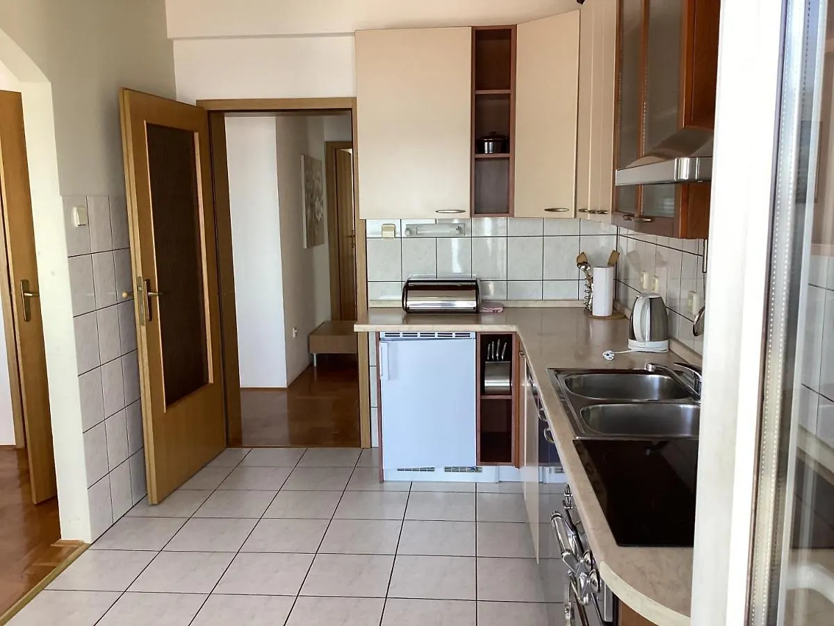 Apartman Brankica Crikvenica 0*,