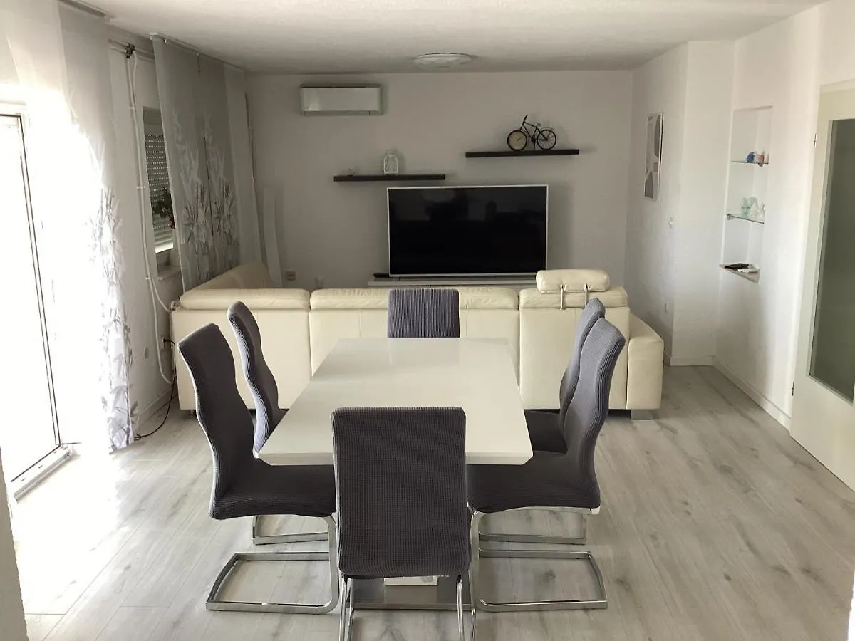 Apartman Brankica Crikvenica Croatia