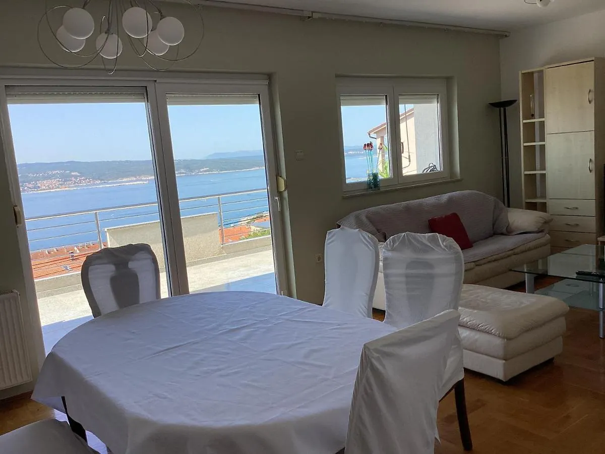 Apartment Apartman Brankica Crikvenica