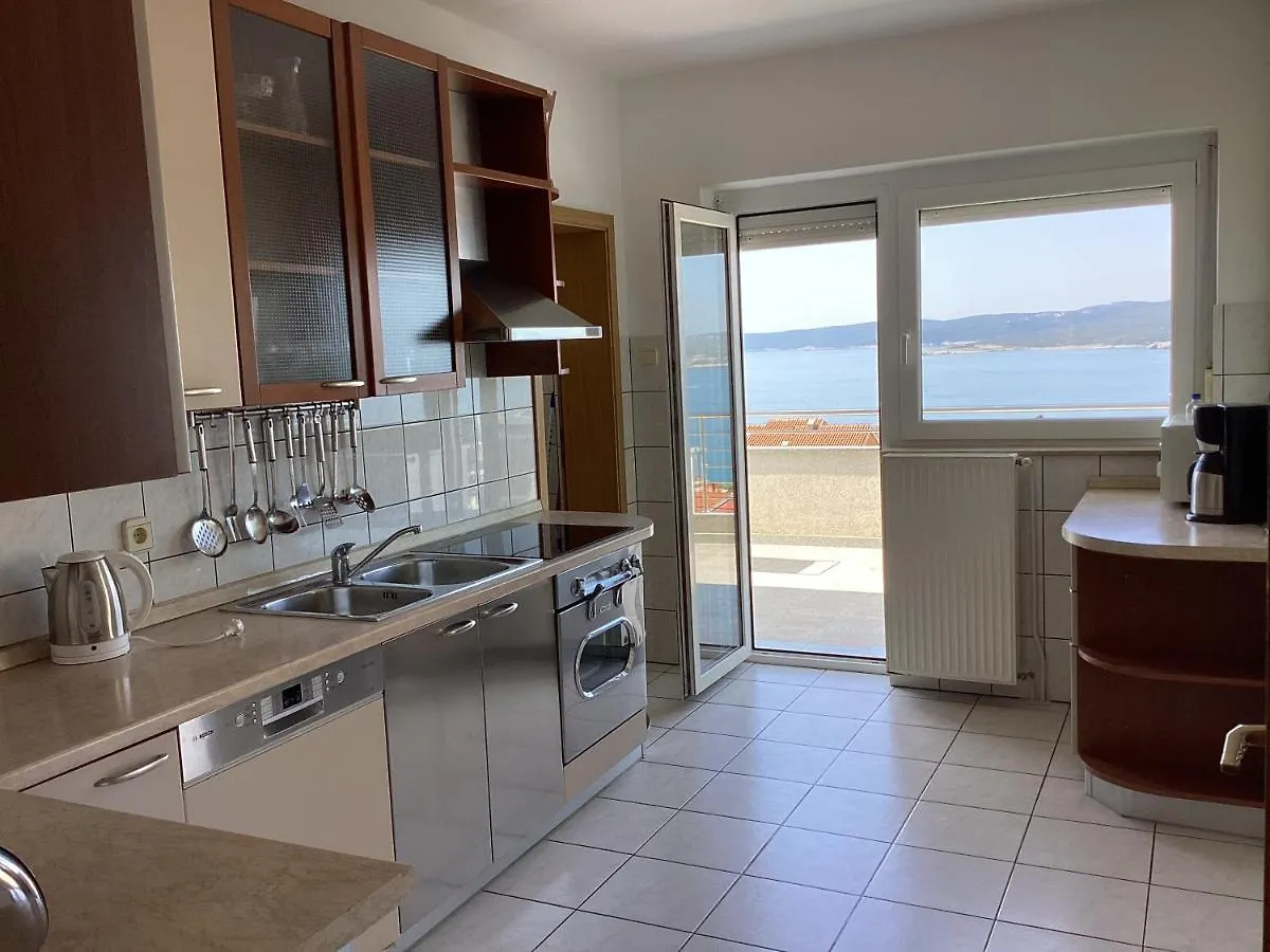 Apartman Brankica Crikvenica Apartment