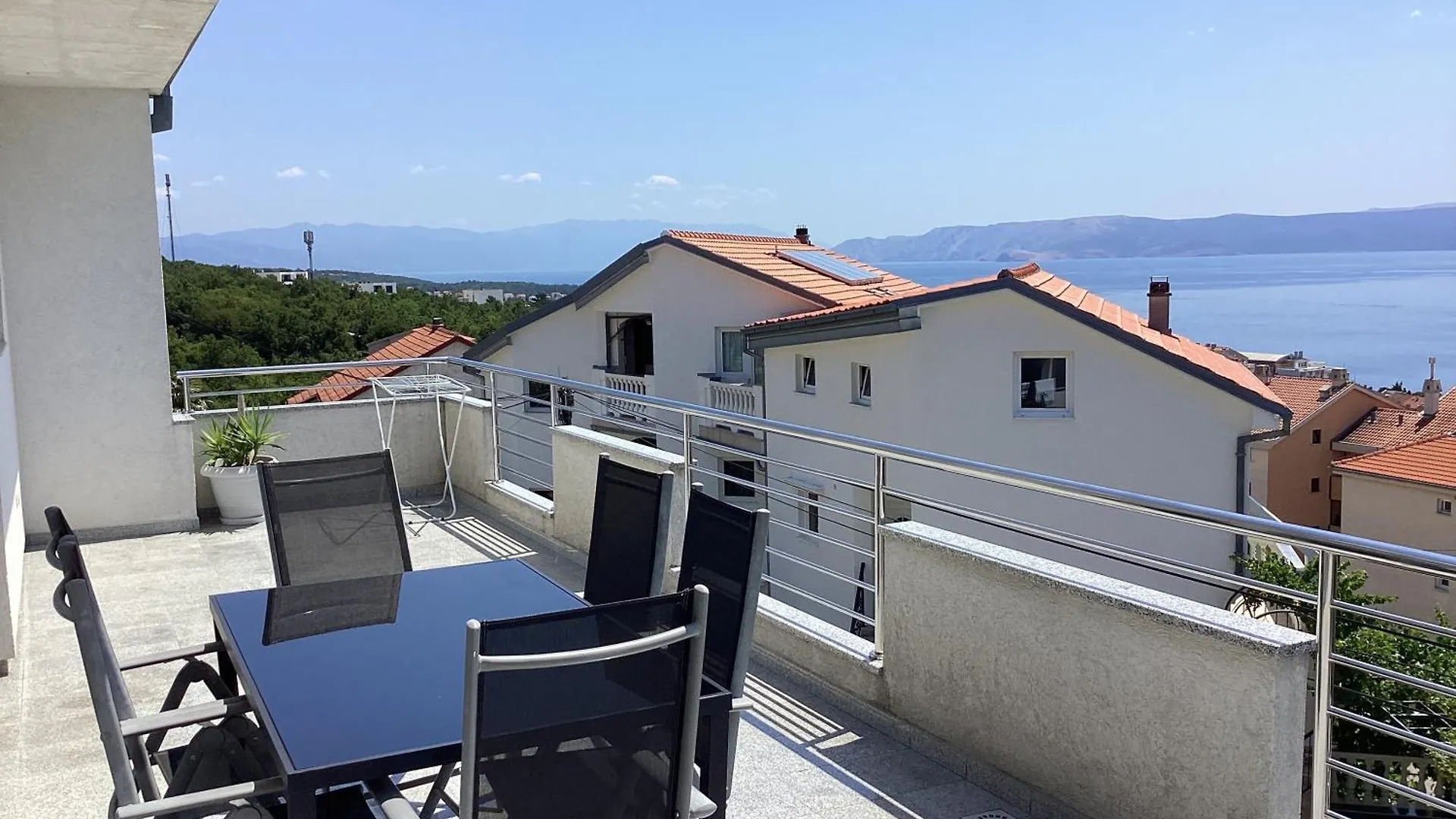 Apartment Apartman Brankica Crikvenica