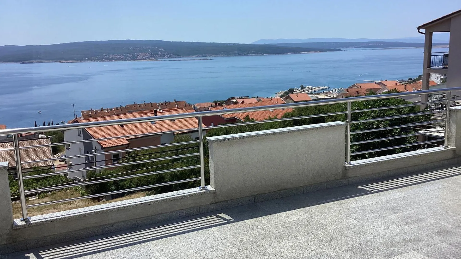 Apartment Apartman Brankica Crikvenica Croatia