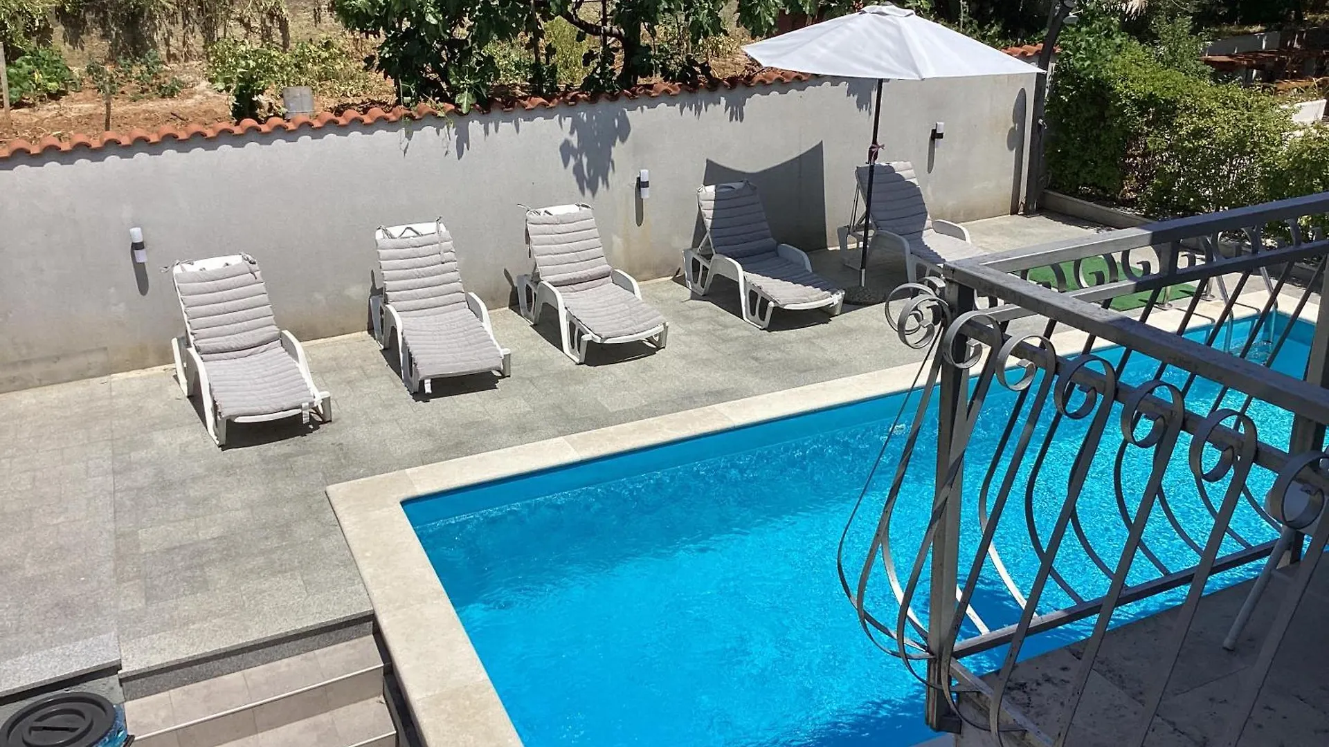 Apartman Brankica Crikvenica