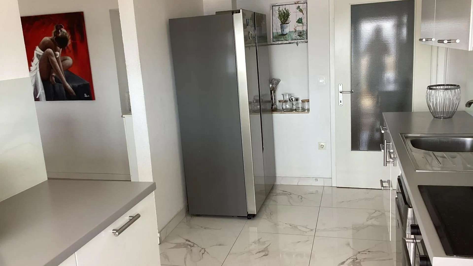 Apartman Brankica Crikvenica