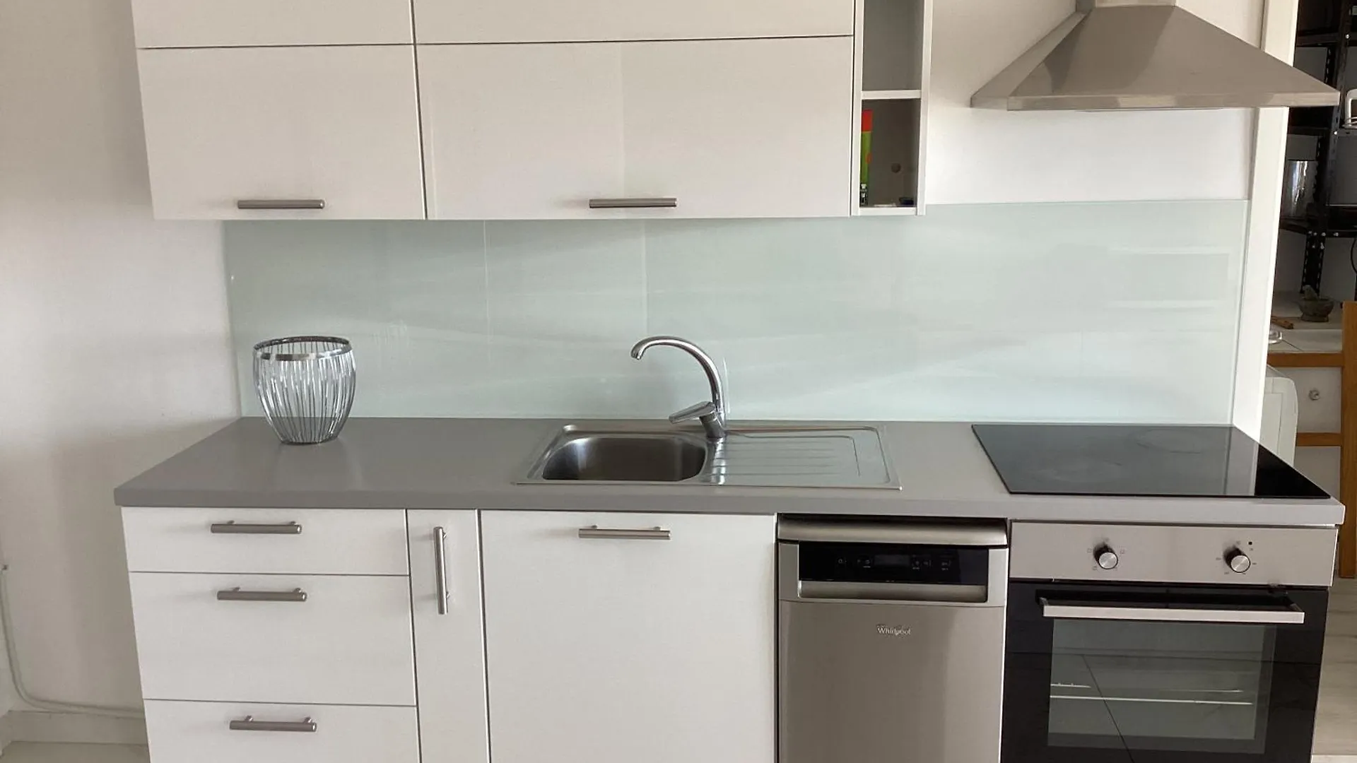 Apartment Apartman Brankica Crikvenica