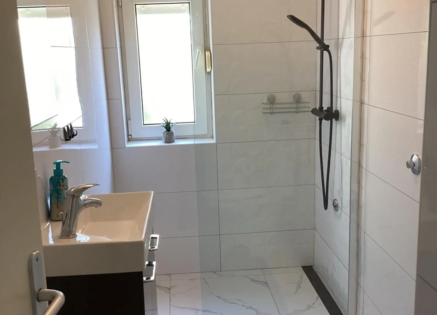 Apartment Apartman Brankica Crikvenica