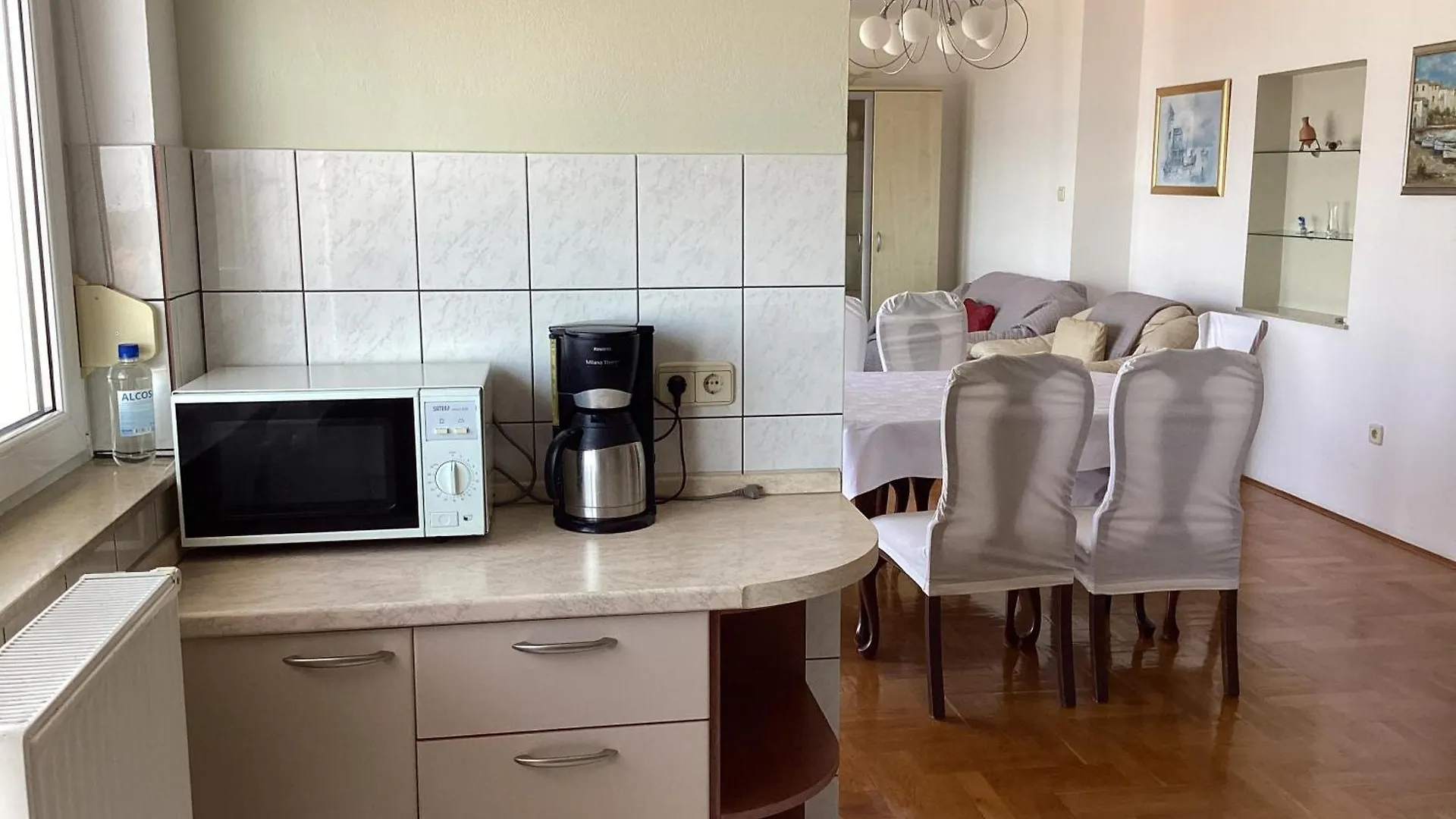 Apartman Brankica Crikvenica 0*,  Croatia