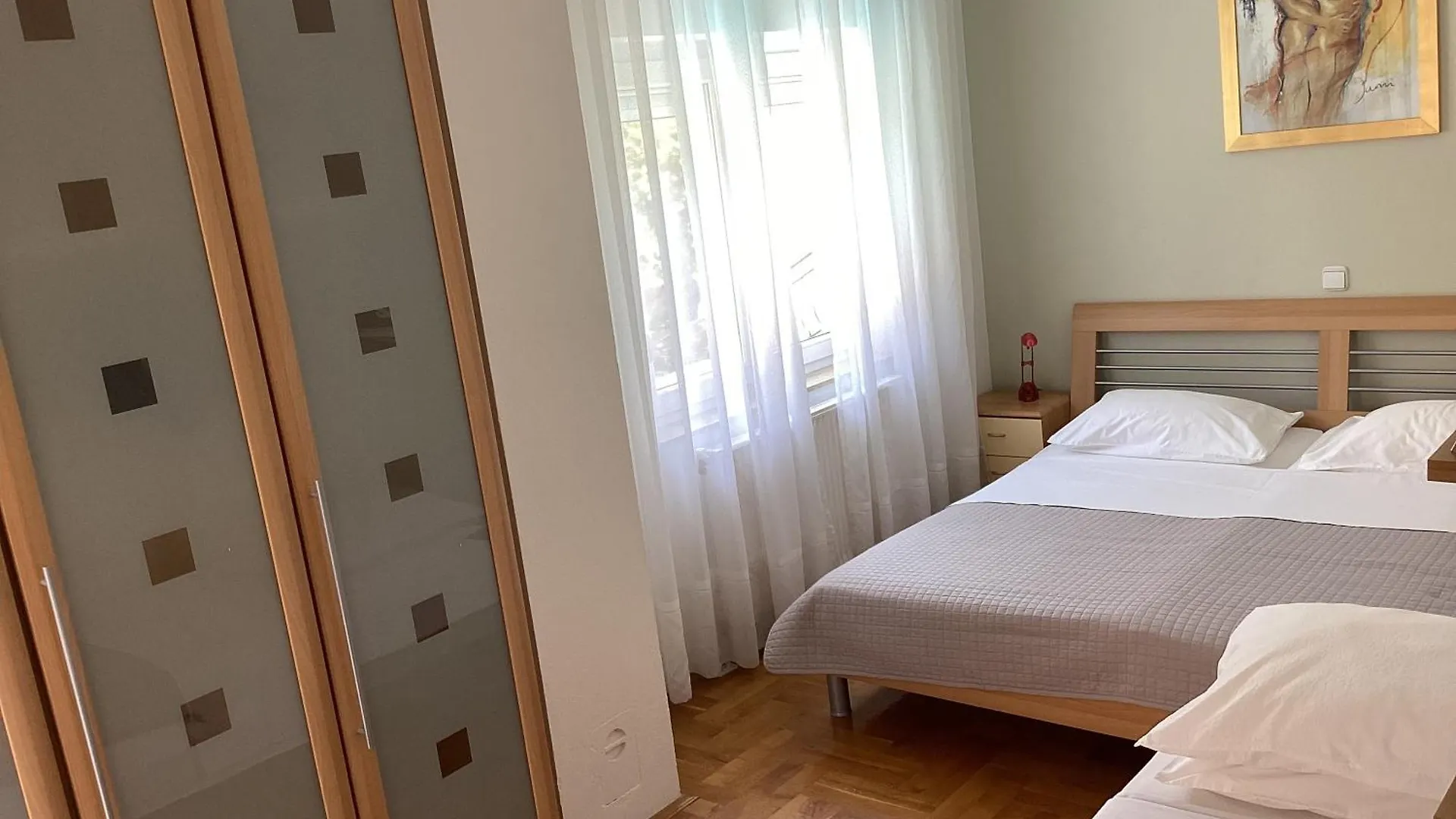 Apartman Brankica Crikvenica Apartment