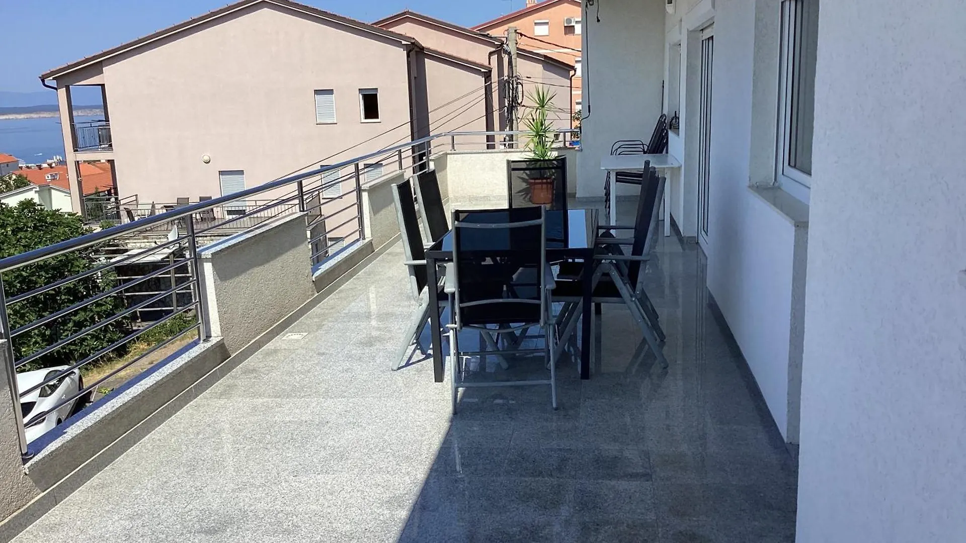 Apartman Brankica Crikvenica