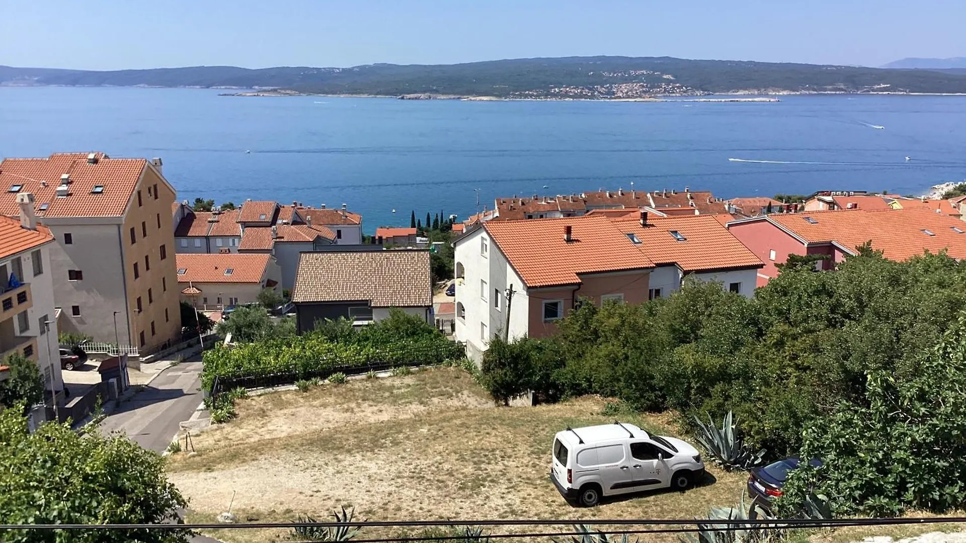 Apartment Apartman Brankica Crikvenica