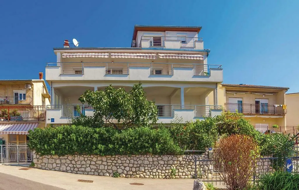 Apartment Apartman Brankica Crikvenica Croatia