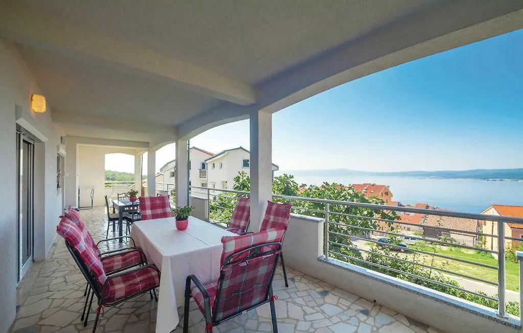Apartman Brankica Crikvenica 0*,  Croatia