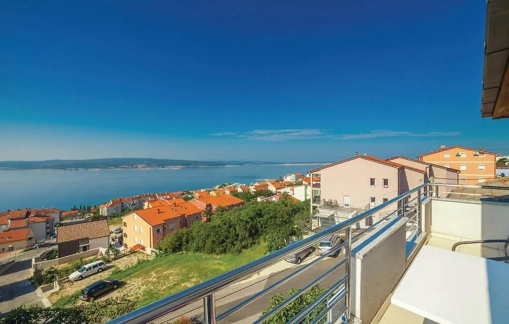 Apartman Brankica Crikvenica