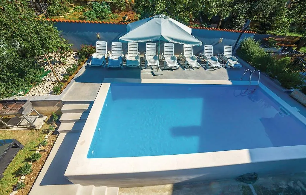 Apartment Apartman Brankica Crikvenica