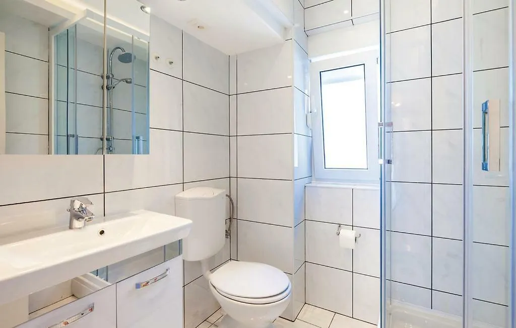 Apartman Brankica Crikvenica 0*,