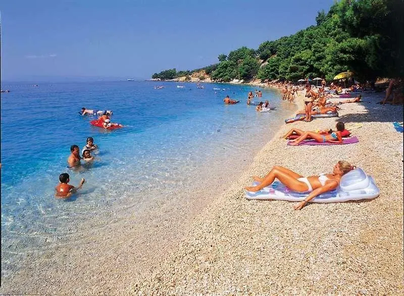 Apartment Apartman Brankica Crikvenica