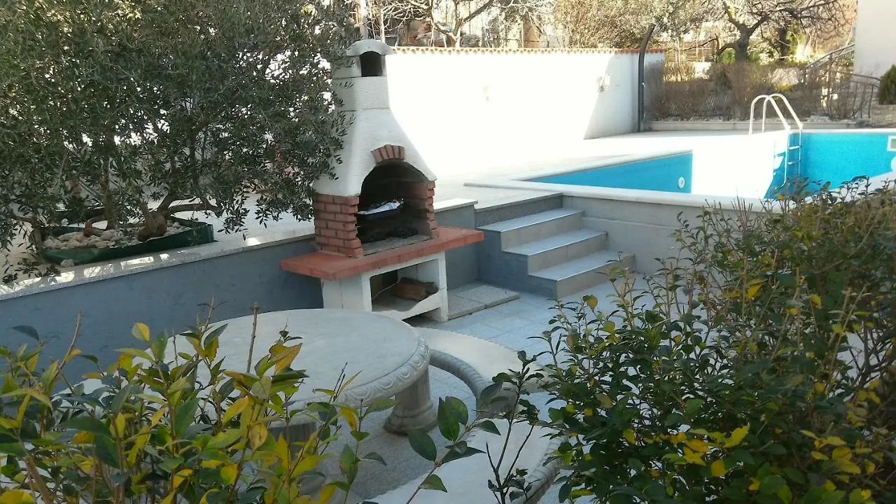 Apartman Brankica Crikvenica 0*,  Croatia