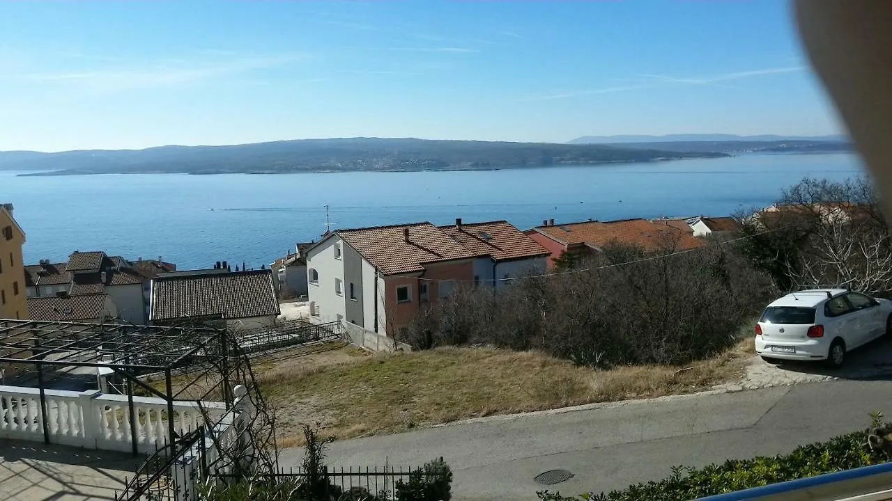 Apartman Brankica Crikvenica