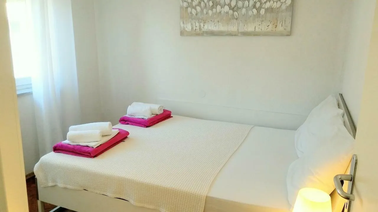 Apartment Apartman Brankica Crikvenica