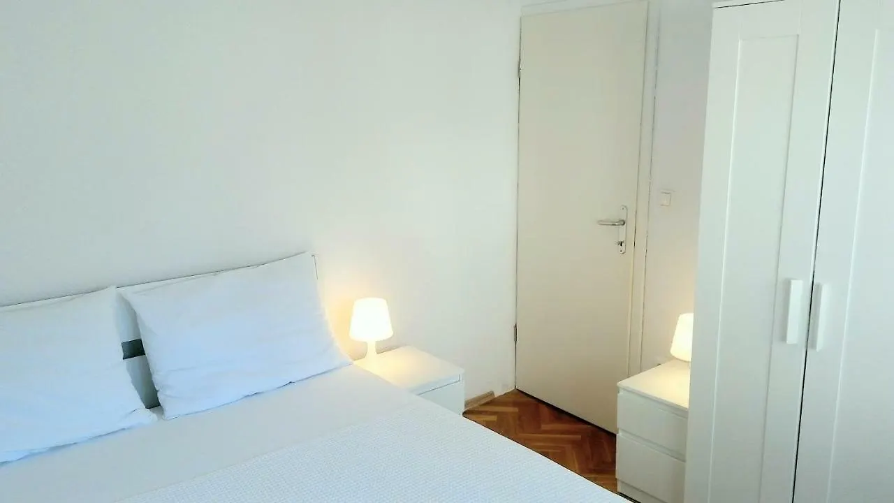 Apartment Apartman Brankica Crikvenica Croatia
