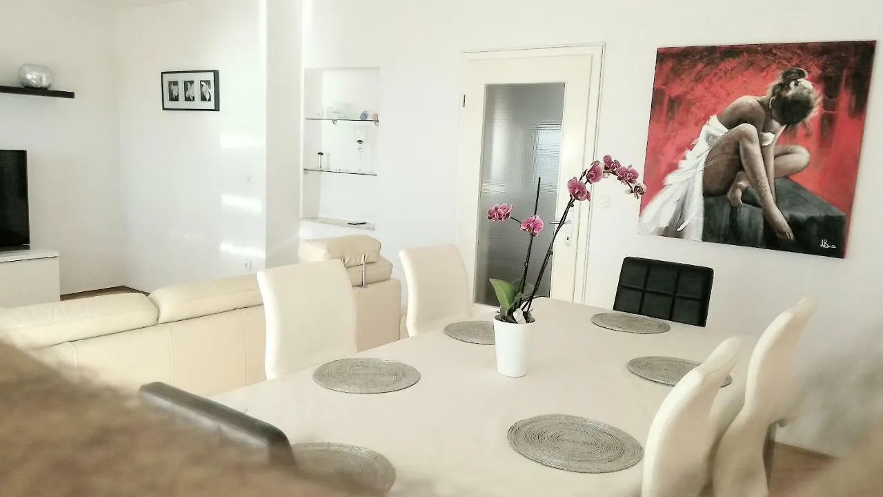 Apartment Apartman Brankica Crikvenica Croatia