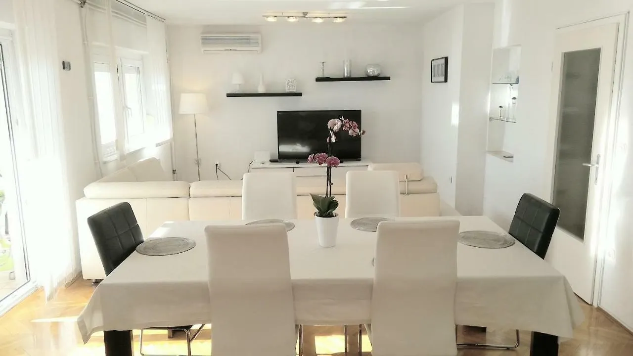 Apartman Brankica Crikvenica Apartment