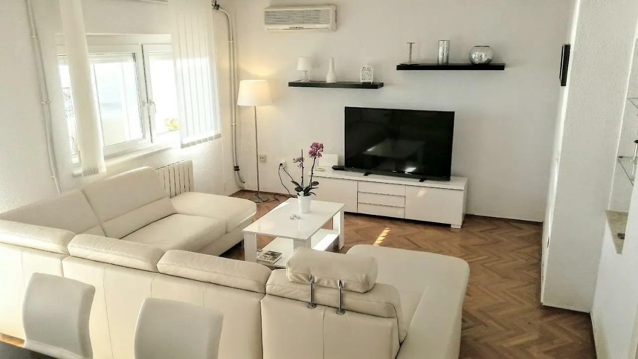 Apartman Brankica Crikvenica