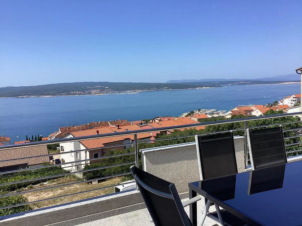 Apartment Apartman Brankica Crikvenica Croatia