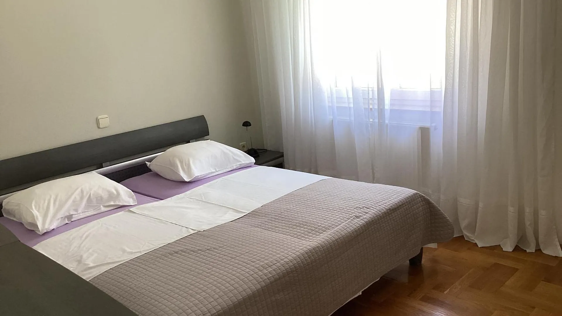 Apartman Brankica Crikvenica 0*,