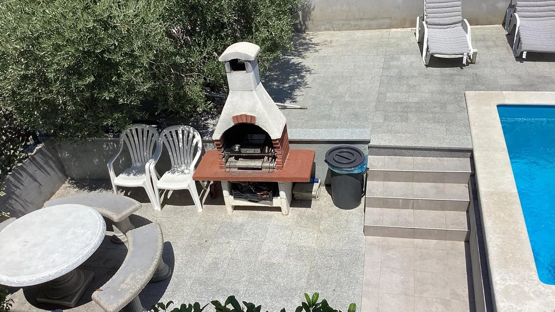 Apartman Brankica Crikvenica Apartment
