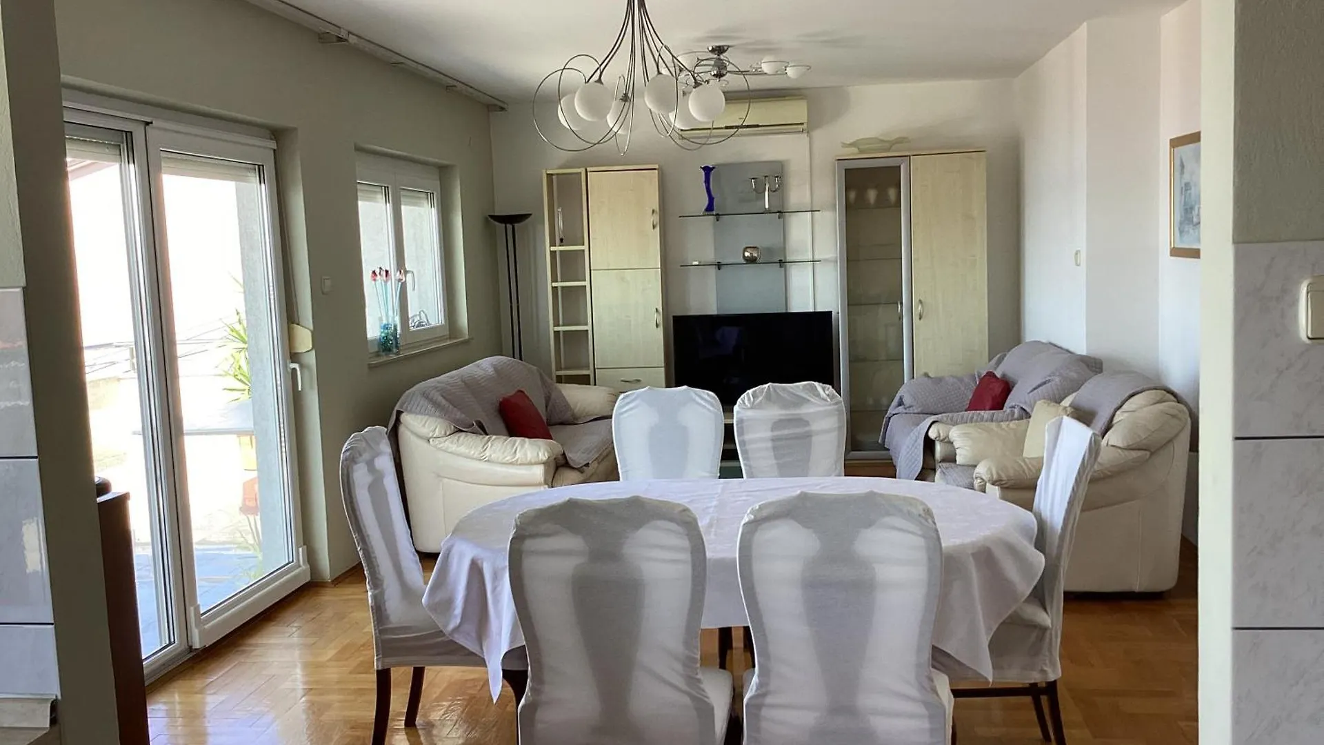 Apartman Brankica Crikvenica Apartment
