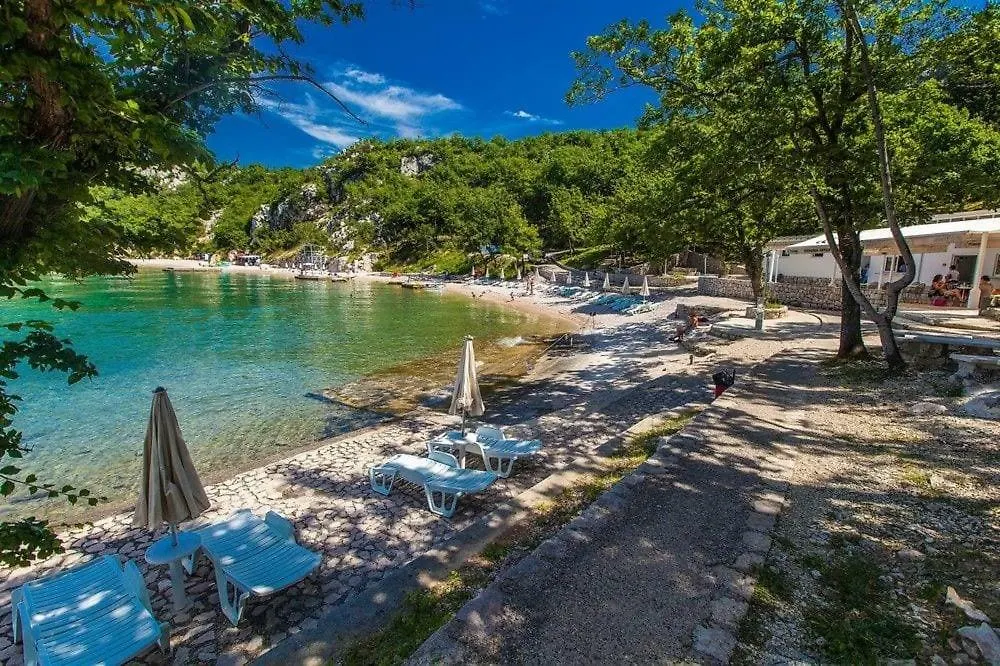 Apartman Brankica Crikvenica 0*,
